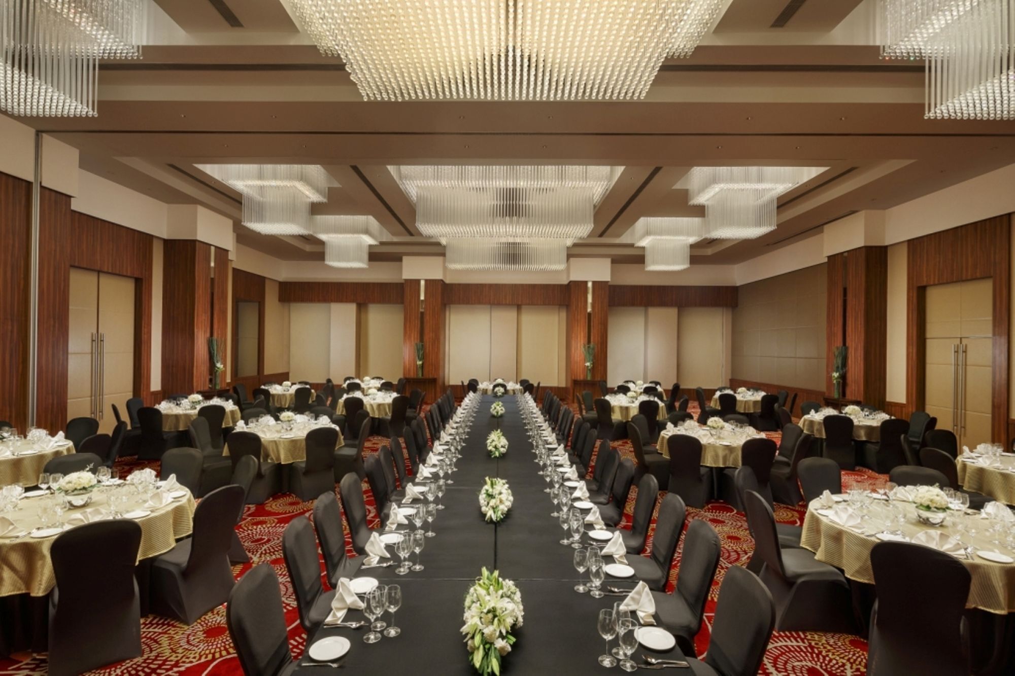 Sandal Suites By Lemon Tree Hotels Noida Ngoại thất bức ảnh